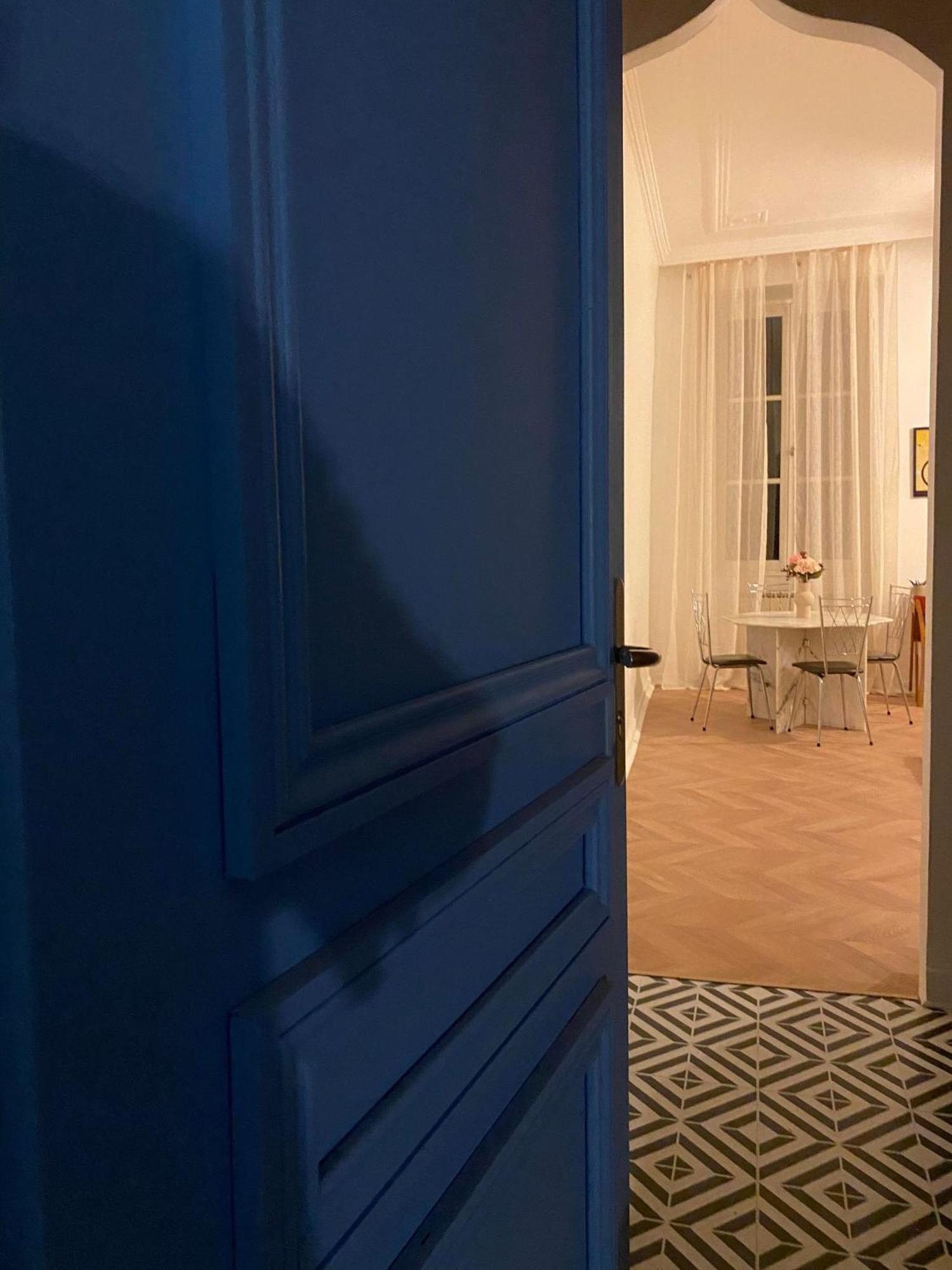 Appartement De Standing, Emplacement Ideal. Le Puy-en-Velay Exteriér fotografie