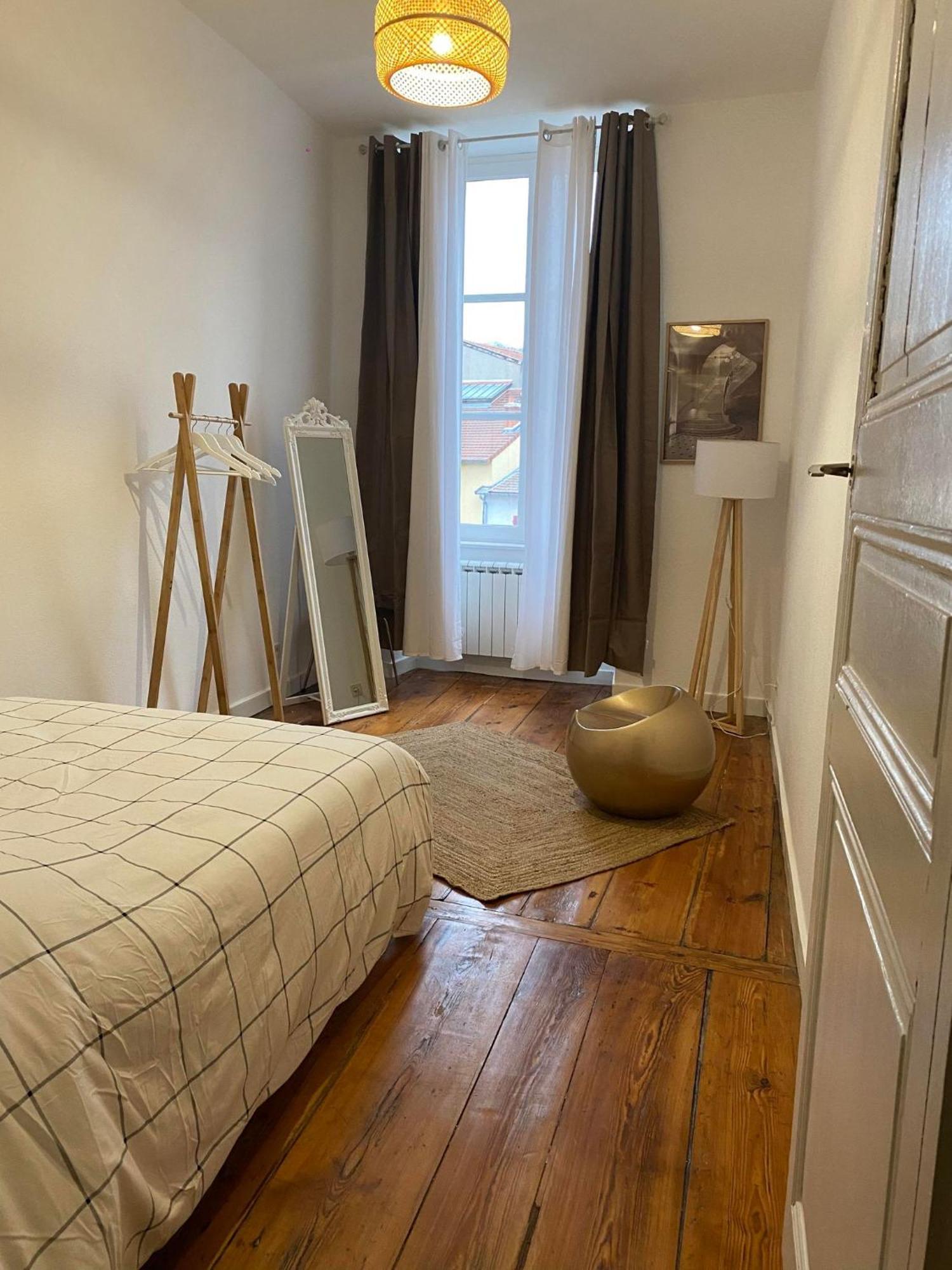 Appartement De Standing, Emplacement Ideal. Le Puy-en-Velay Exteriér fotografie